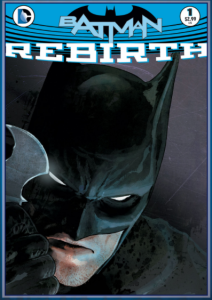 Batman Rebirth