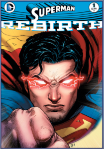 Superman Rebirth